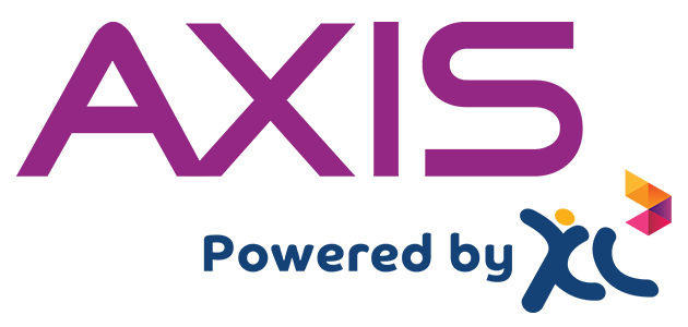 Pulsa AXIS - Axis 200rb